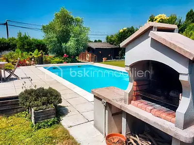 Maison, 90 m²