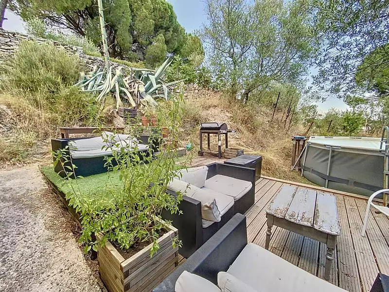 Maison, 92 m²