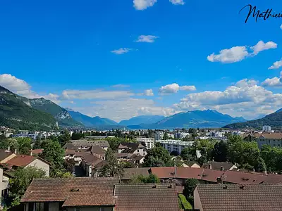 Appartement, 76 m²