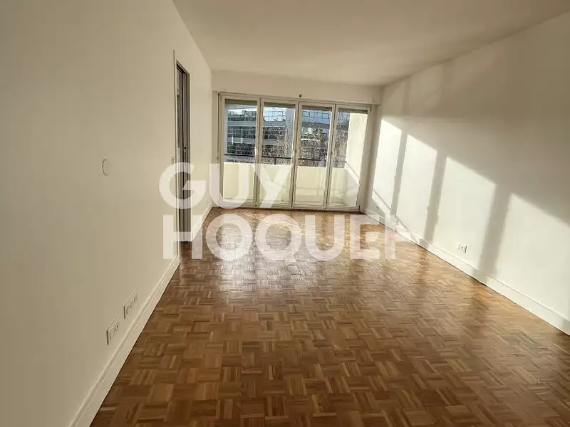 Appartement, 56,48 m²