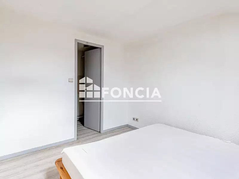 Appartement, 33 m²