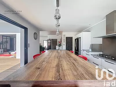 Maison, 260 m²