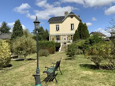Maison, 135 m²