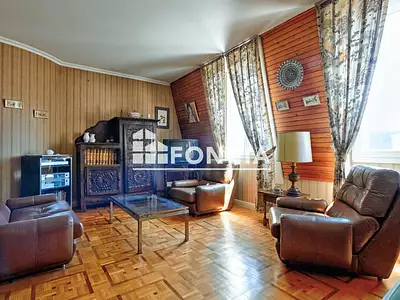 Appartement, 104 m²