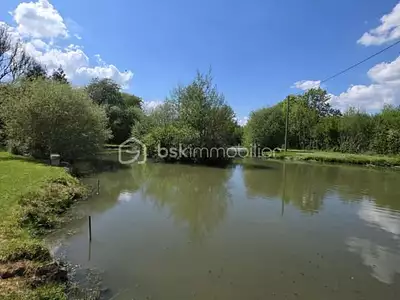 Maison, 152 m²