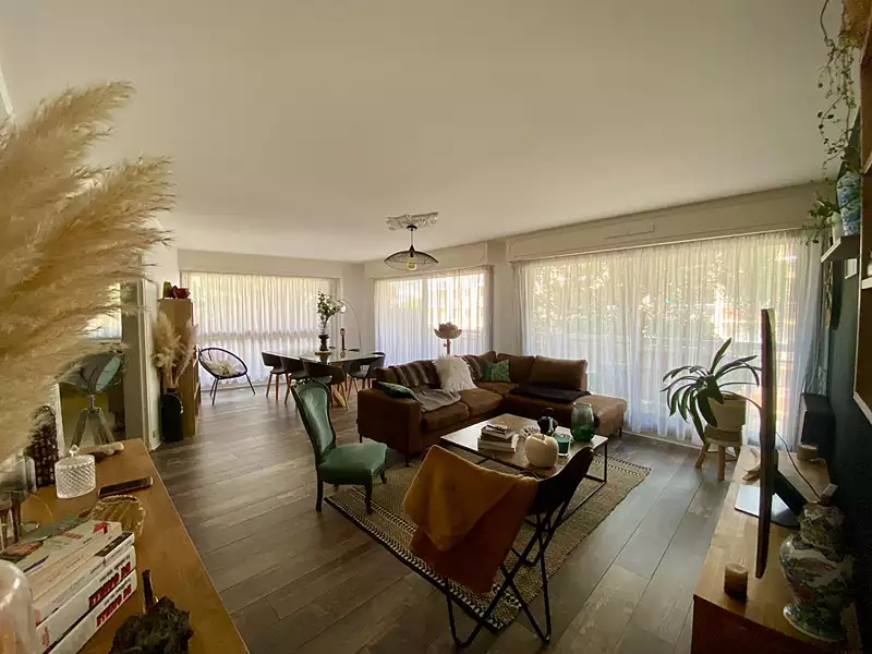 Appartement, 84,44 m²