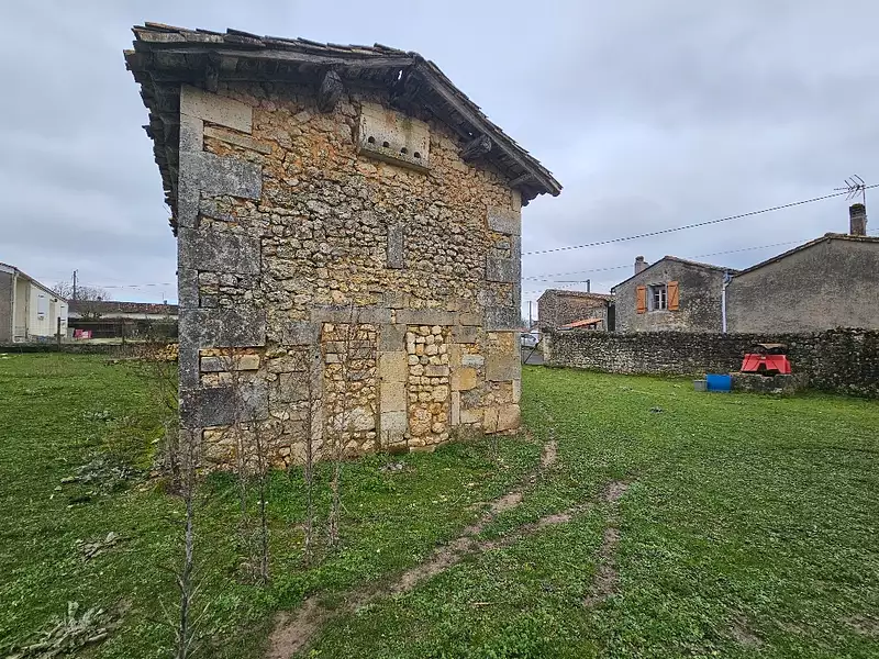 Maison, 260 m²
