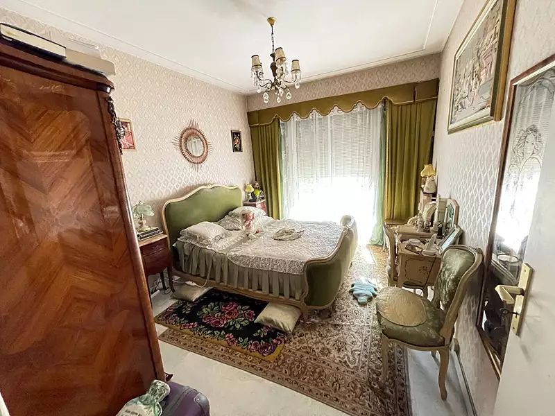 Appartement, 54,13 m²