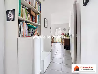 Maison, 90 m²
