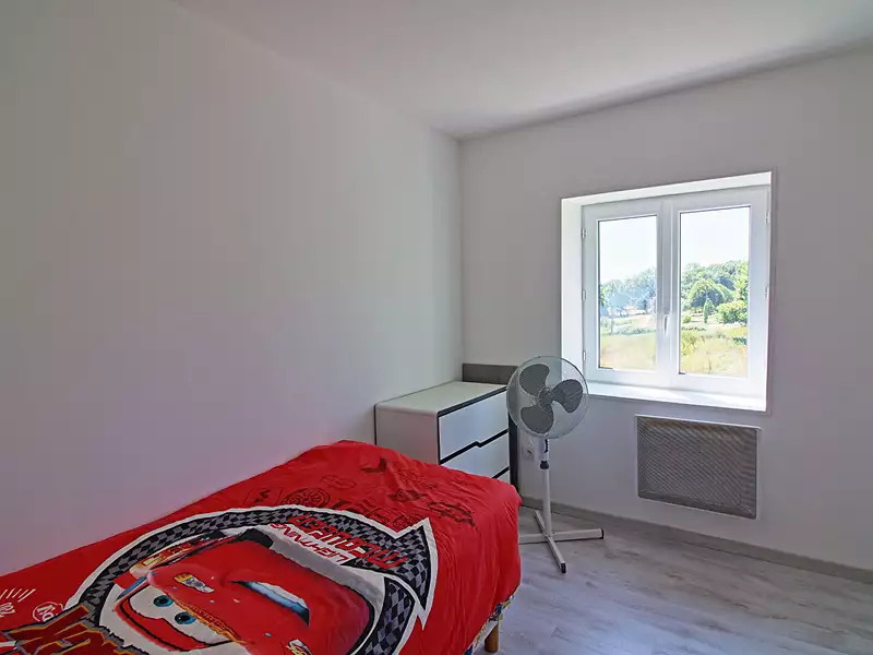 Maison, 130 m²