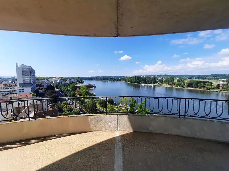 Appartement, 107,75 m²