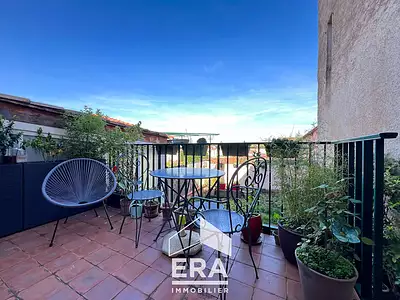 Maison, 67,3 m²