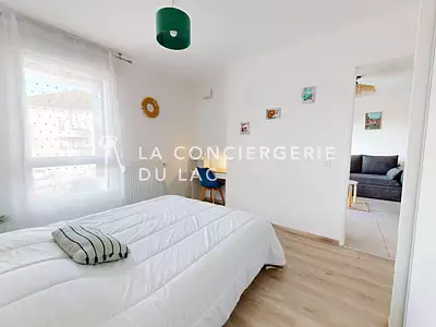 Appartement, 38,59 m²
