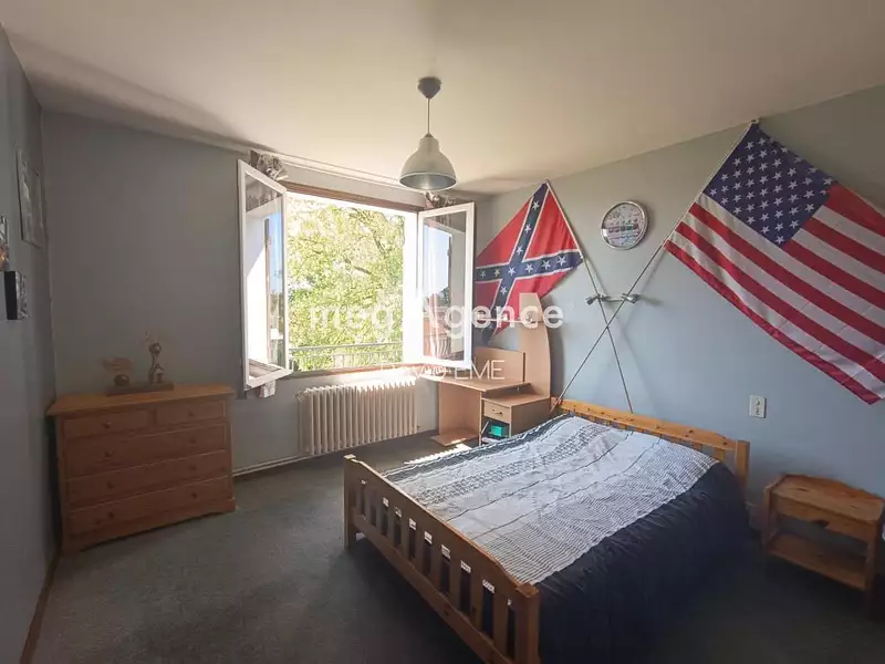 Maison, 241 m²