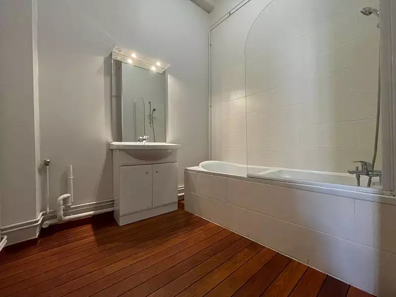 Appartement, 55 m²