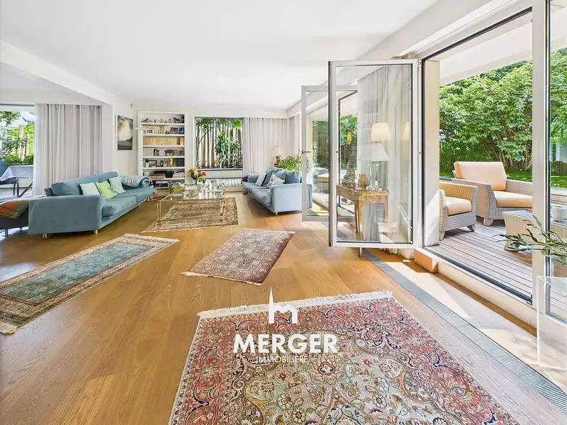 Appartement, 166,56 m²