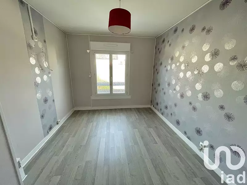Maison, 99 m²