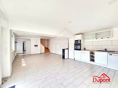 Maison, 100 m²