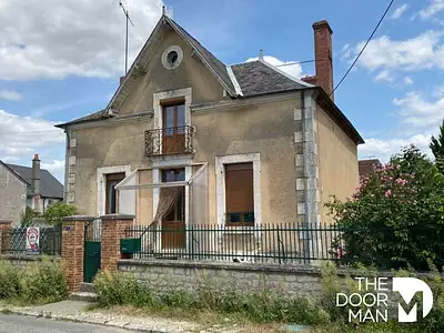 Maison, 125 m²