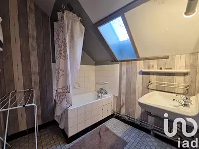 Appartement, 107 m²