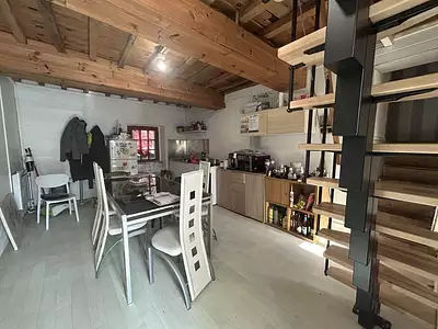 Maison, 80 m²