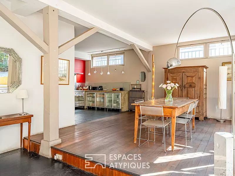 Maison, 310 m²