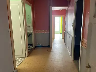 Immeuble, 236,51 m²