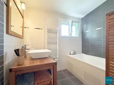 Maison, 115 m²