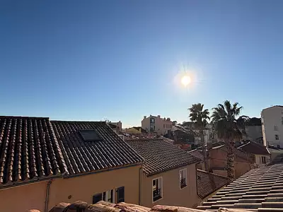 Appartement, 66,8 m²