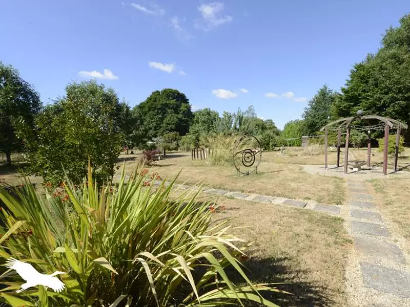 Maison, 170 m²