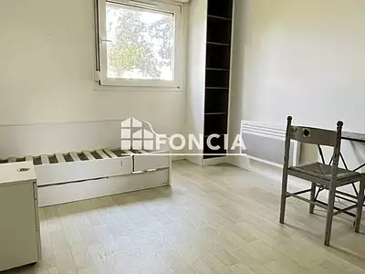Appartement, 18 m²
