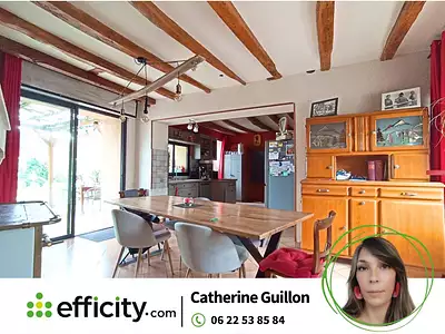 Maison, 229 m²