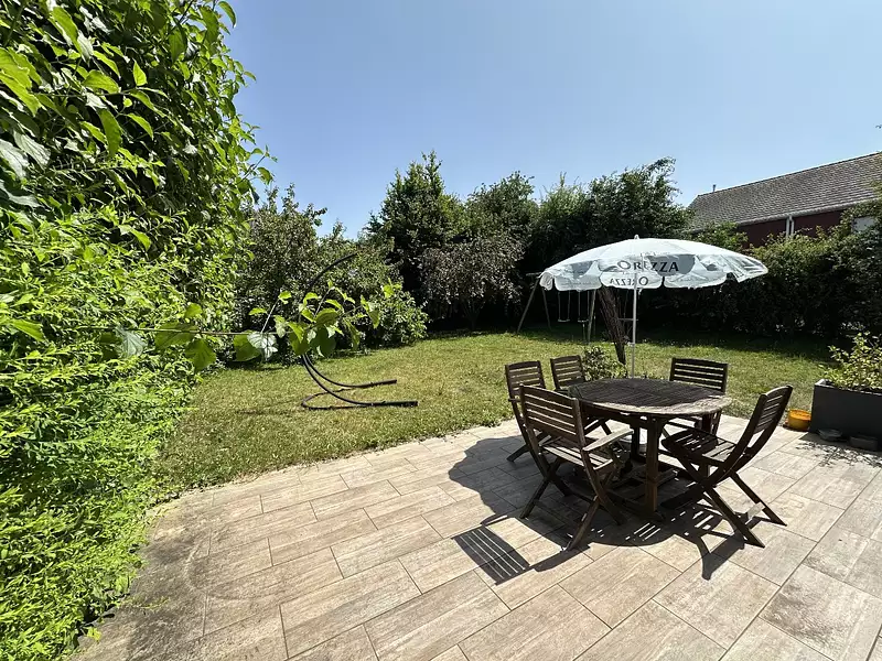 Maison, 91,76 m²