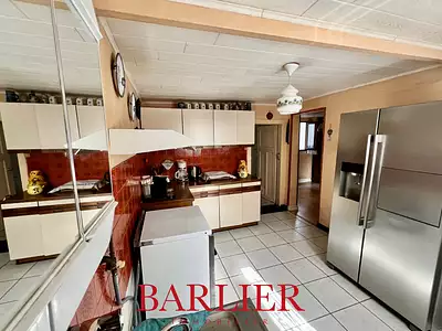Maison, 115 m²