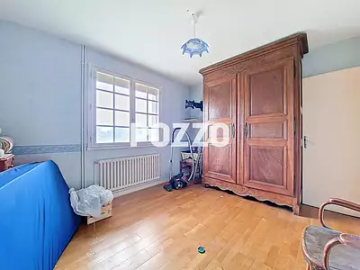 Maison, 189 m²