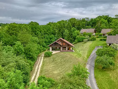 Maison, 154 m²