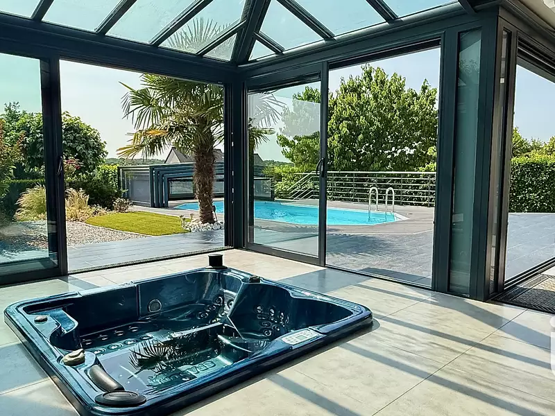 Maison, 139 m²