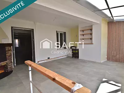 Appartement, 64 m²