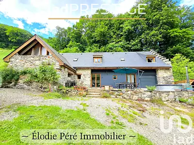 Maison, 385 m²
