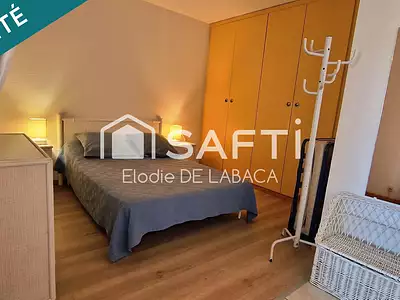 Appartement, 46 m²