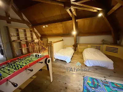 Maison, 162 m²