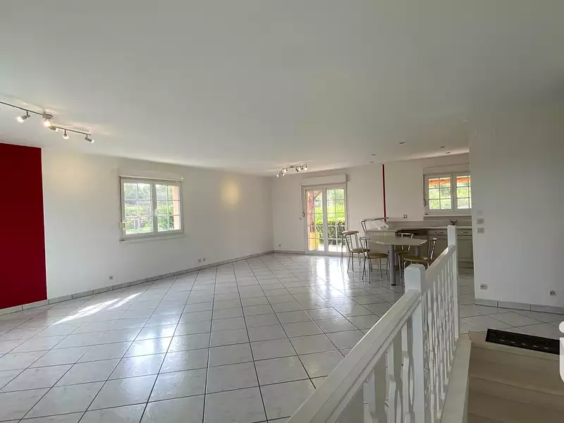 Maison, 149 m²
