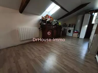 Maison, 160 m²