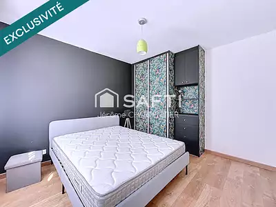 Appartement, 68 m²