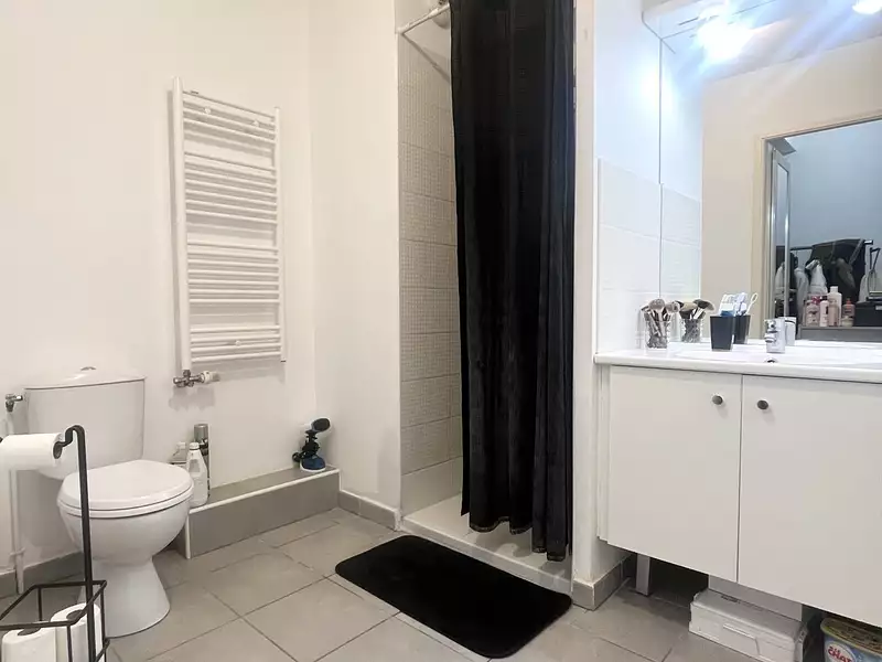 Appartement, 40,1 m²