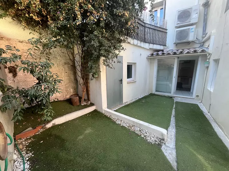 Appartement, 76 m²