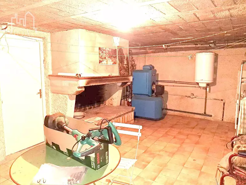 Maison, 80 m²