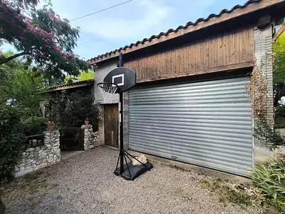 Maison, 163 m²
