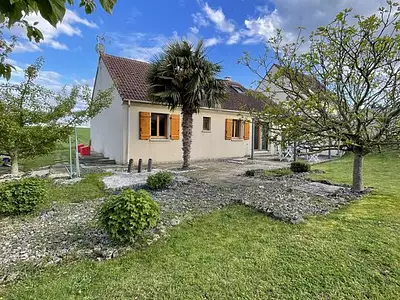 Maison, 115 m²