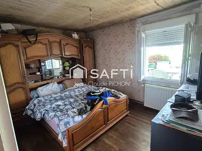 Maison, 120 m²